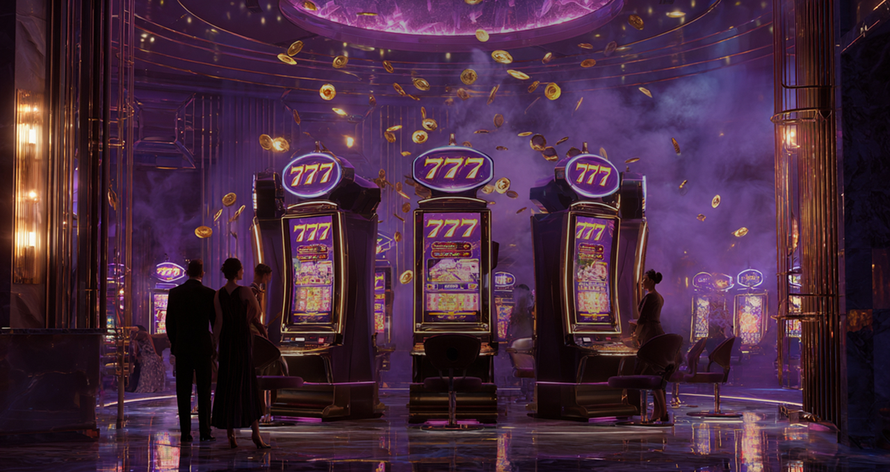 Ivi Casino Slide 1